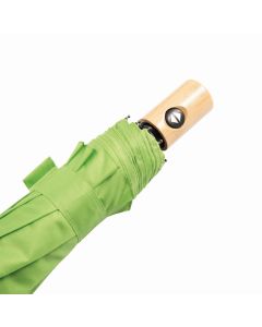 CALYPSO - Vollautomatischer Windproof-Taschenschirm
