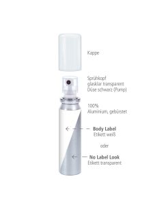 Lavendel Duftspray
