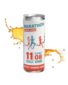Energy Drink classic