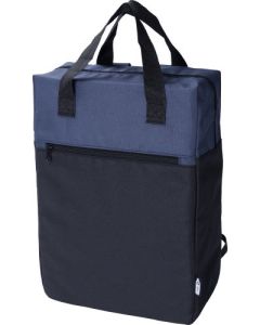 rPET-Polyester (600D) Rucksack Olive