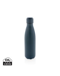 Einfarbige Vakuumisolierte Stainless Steel Flasche
