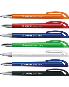 STABILO prime Kugelschreiber