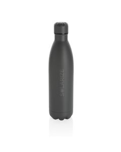 Solid Color Vakuum Stainless-Steel Flasche 750ml