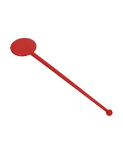 Cocktail-Rührstab "Rund"