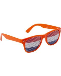 Fan Sonnenbrille aus Plexiglas Lexi