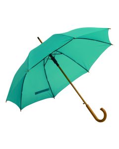 JAZZ - Automatik-Holzstockschirm