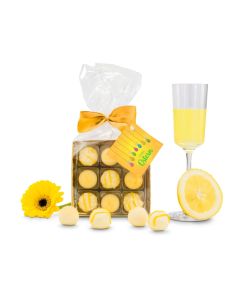 Limoncello Oster-Pralinen