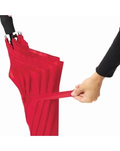 PASSAT - Automatischer Windproof-Golfschirm