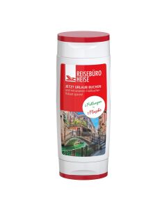 DuoPack Handbalsam Ingwer-Limette + Fußbalsam (2 x 50 ml)