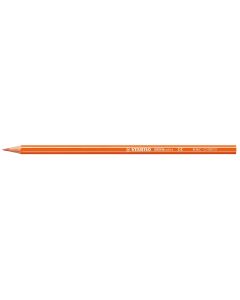 STABILO GREENcolors Farbstift, orange