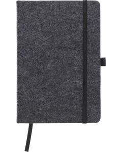 rPET Filz Notizbuch Harper