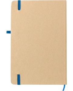 Notizbuch aus Papier Cora