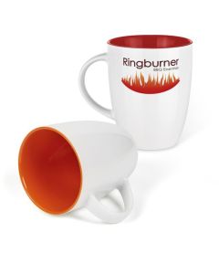 Senator Becher Elektra Inside Fototasse 0,25 l individuell gestalten