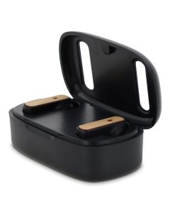 TWS Earbuds bamboo