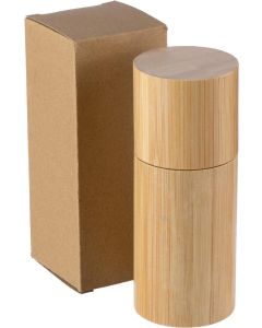 Bambusgewürzmühle Verena