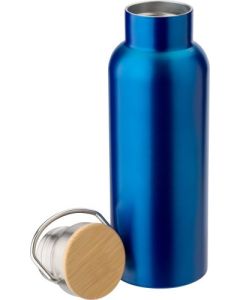 Edelstahl-Trinkflasche doppelwandig Odette