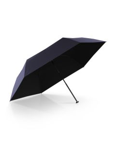 Knirps US.050 ultra light slim manual, UV coating and heat shield
