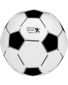 Aufblasbarer Wasserball aus PVC Norman
