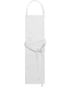 Küchenschürze aus Polyester/Baumwolle Luke
