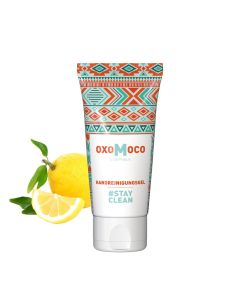 Handreinigungsgel, 50 ml Tube