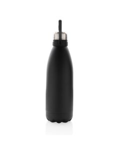 Große Vakuumflasche aus RCS recyceltem Stainless-Steel 1,5L