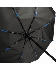 STREETLIFE - Vollautomatischer Windproof-Taschenschirm