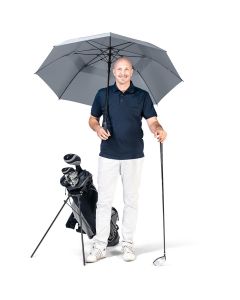 2339 AC-Golf-/Gästeschirm Fibermatic XL Vent