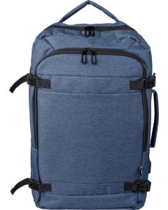 rPET-Polyester (300D) Rucksack Malcolm