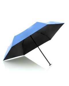 Knirps US.050 ultra light slim manual, UV coating and heat shield