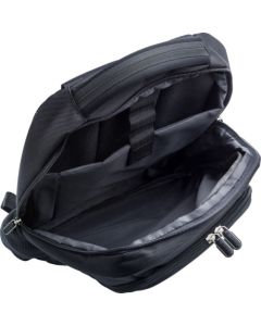 Laptop Rucksack aus Polyester Ivan