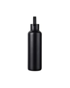 VINGA Baltimore RCS recyc. Edelstahlflasche 600ml