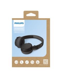TAH3209 |Philips Bluetooth on ear Kopfhörer mit 25 Stunden Spielzeit