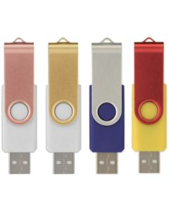 16GB USB-Stick Twister