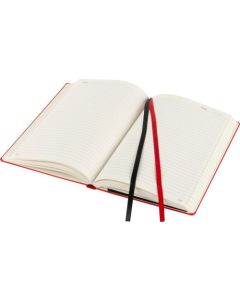 Notizbuch aus Karton (ca. DIN A5 Format) Chanelle