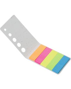 Haftnotizen Natalja | Saatpapier | 5 Stück