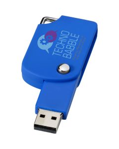 Swivel Square USB-Stick