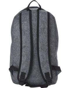 rPET-Filz-Rucksack Eleanor