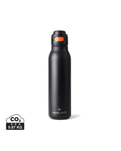 Nordic Drift Trail einwandige RCS Wasserflasche 750ml