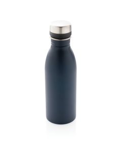 Deluxe Wasserflasche aus RCS recyceltem Stainless-Steel