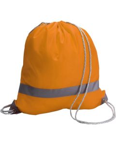 Schuh-/Rucksack aus Polyester Sylvie