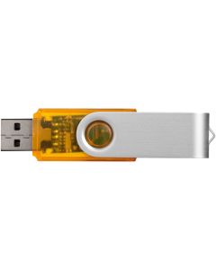 Rotate Transculent USB-Stick