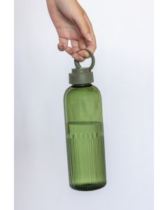 Ripple RCS rPET auslaufsichere Wasserflasche, 750ml