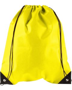 Turnbeutel aus Nonwoven Nathalie