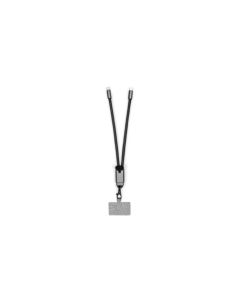 BrandCharger Lany Wristband Ladekabel