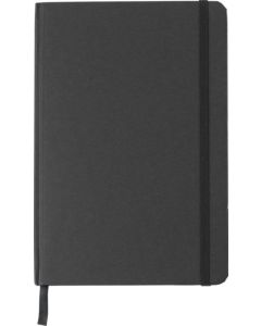Notizbuch aus recyceltem Karton (A5) Evangeline