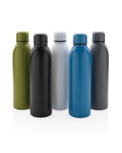 RCS recycelte Stainless Steel Vakuumflasche