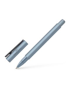 Neo Slim Aluminium Hellblau Tintenroller