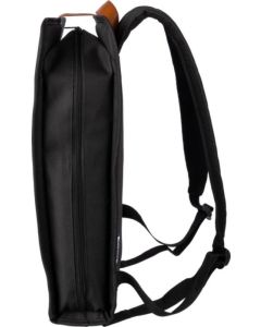 rPET (600D) Polyester-Rucksack Ralf