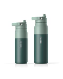 BRITA LARQ Essential Wasserflasche 1000ml