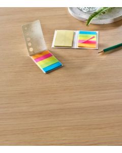 Haftnotizen aus Papier Patrizia